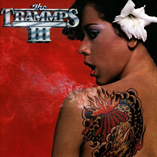 The Trammps - III (LP) - Zortam Music