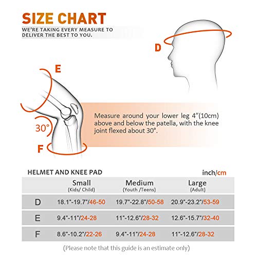 image for JBM international JBM 4 Sizes Extra Pads Diamond Curved Series Full Pr
