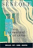 SUR LA BRIEVETE DE LA VIE by 
