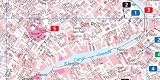 Image de Venice FB City Pocket 1:10k (English, Spanish, French, Italian and German Edition)