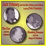 JACK DELANEY / DOC SOUCHON / SHARKEY BONANO        image