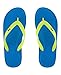 Under Armour Men's UA Atlantic Dune Sandals 9 ELECTRIC BLUE