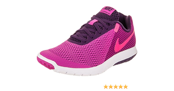 nike flex 6 experience