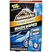 Armor All 18240 1 pack of 12 Ultra Shine Wash Wipes-12 XL Wipes primary