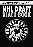 2015 NHL Draft Black Book
