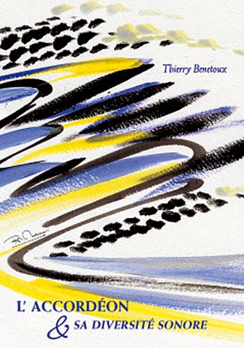L' accordéon & sa diversité sonore