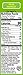 Earth's Best Organic Sesame Street Toddler Fruit Yogurt Smoothie, Variety Pack, 4.2 oz. Pouch (Pack of 12)