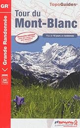 Tour du Mont-Blanc