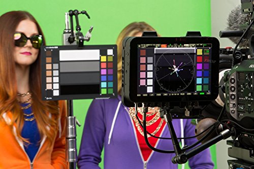 X-Rite ColorChecker Video (MSCCVPR)