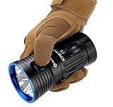Olight X7R Marauder 12,000 Lumens X7 Rechargeable