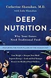 Deep Nutrition: Why Your Genes Need Traditional Food cover