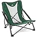 Cascade Mountain Tech Compact Low Profile Outdoor Folding Camp Chair with Carry Case – Greenthumb 1