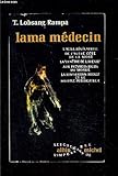 Lama médecin by 