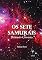 Livro OS SETE SAMURAIS: Shatareer-Unversa