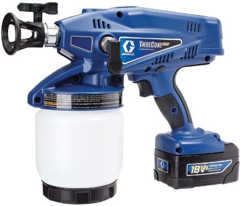 sherwin williams graco handheld