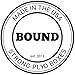 Bound 3-in-1 Wood Plyo Box - (30/24/20-24/20/16-20/18/16-16/14/12) -Training, MMA, or Plyometric Agility - Jump Box, Plyobox, Plyo Box, Plyometric Box, Plyometrics Box