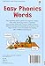 Easy Phonic Words (1.0 Very First Reading)