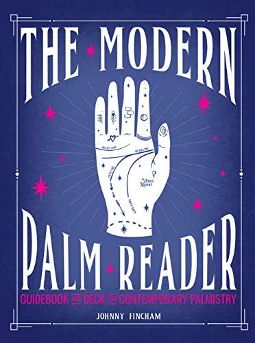 Amazon.com: Art of Hand Reading (DK Living): 9780789448378: Reid