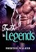 Truth in Legends: M/M Mpreg Wolf Shifter Romance