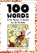 Scholastic Teaching Resources 100 Words Kids Need to Read by 1st Grade