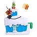 Grinch Movie 2 Pack Rooftop Playset Figure