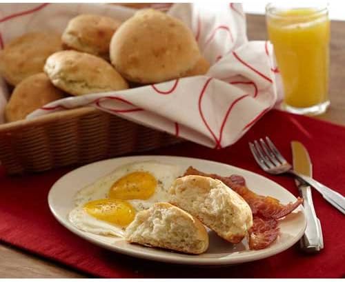Gonnella Baking Sliced Potato Biscuit Bun, 2.6 Ounce -- 120 per case.