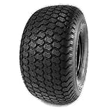 Kenda K500 Super Turf Lawn and Garden Bias Tire - 20/10-8