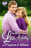The Life And Times Of Lucas McGilley by 