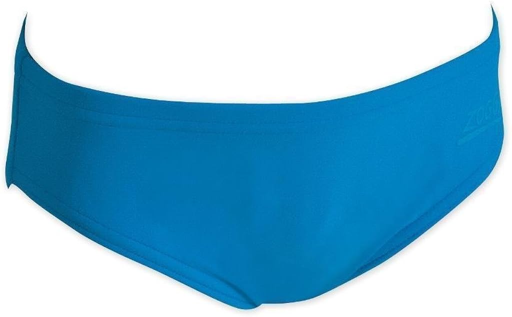 Zoggs Boys' Swimming Briefs blue blue 34 years Amazon.co.uk Clothing
