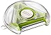 Joseph Joseph Rotary Vegetable Peeler with 3 Blades, Green
