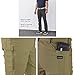 CONDOR Cipher Pants Charcoal W32 L32