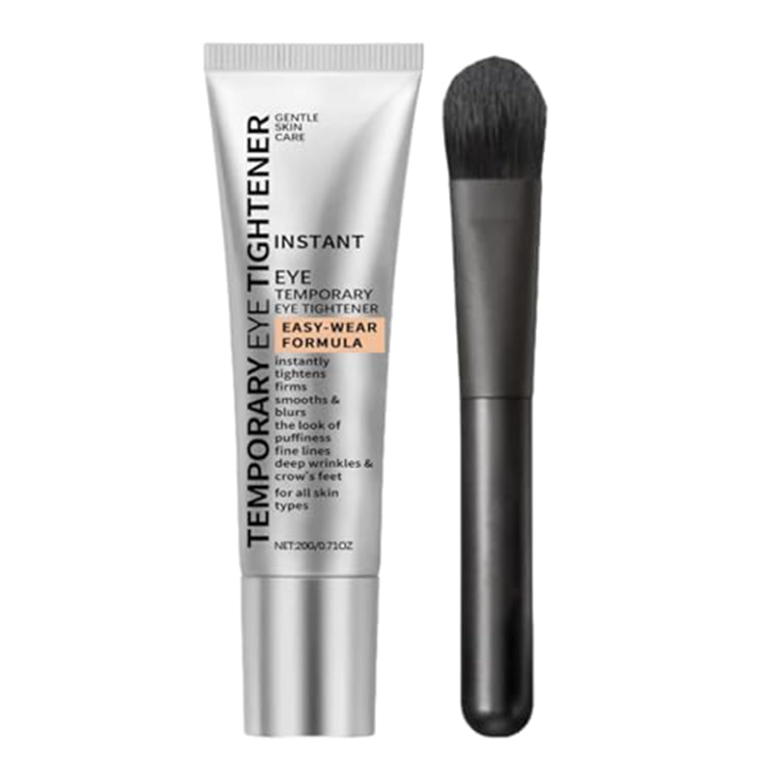 Photo 1 of Perfection Eye Tightener – Instant & Temporary Under Eye Tightener Cream, Instant Firming Formula for Fine Lines and Wrinkles, All Skin Types