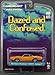 Greenlight Collectibles - Dazed and Confused Diecast Model 1/64 1970 Pontiac GTO Judge