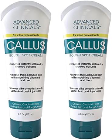 best foot cream for heel cracks