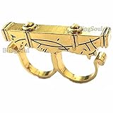 Doctor Strange Sling Ring - Halloween Costume Cosplay Prop ideas