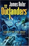 Lords Of The Deep (Outlanders)
