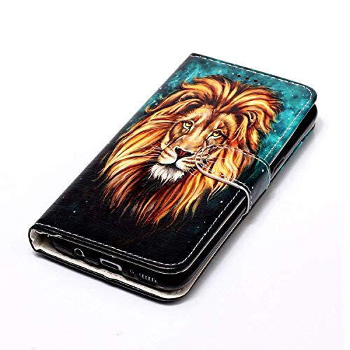 2 PHEZEN+PlusWallet+Bookstyle+Magnetic+Protective