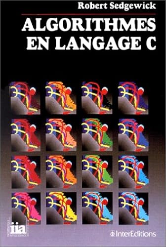 Download Algorithmes en langage C PDF