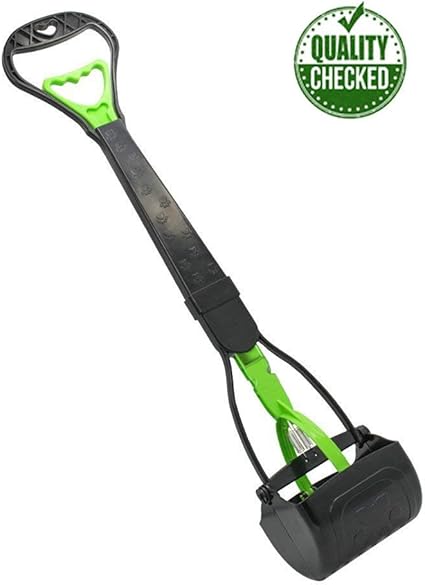 Amazon Com Living Express 28 Large Pooper Scooper For Dog Long