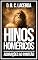 Livro Hinos Homéricos: Adorações ao panteão grego