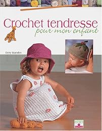 Crochet tendresse