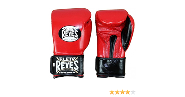 cleto reyes extra padding