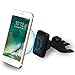Car Mount, Phone Holder Keklle Universal Car Phone Holder Magnetic for Smartphones, CD Slot Car Phone Mount 6 strong N50 magnet for iPhone X/8/7 Plus, Samsung Galaxy S8, HUAWEI mate 9, LG And More