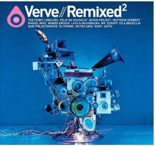 Verve Remixed 2
