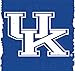 Duck Brand 240268 University of Kentucky College Logo Duct Tape, 1.88-Inch by 10 Yards, Single Roll