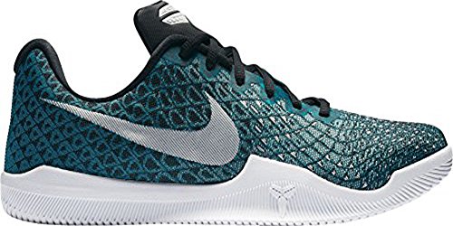 mamba instinct green