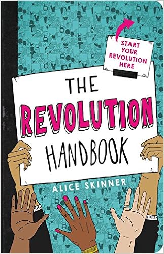 The Revolution Handbook The Revolution Handbook