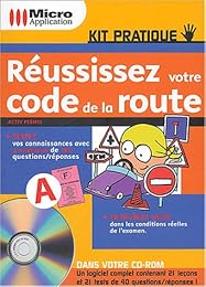 Réussissez votre code de la route