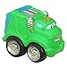 Tonka Chuck & Friends Twist Trax Rowdy The Garbage Truck
