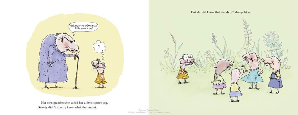 Image result for sweety andrea zuill amazon